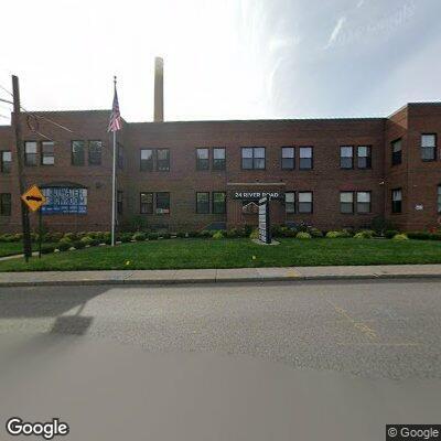 Fire alarm activation near River Road