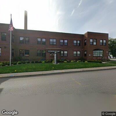 Fire alarm reset at River Road warehouse