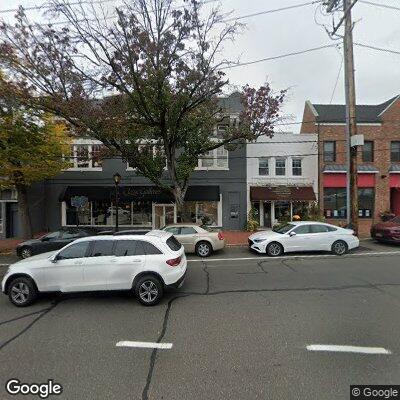 Fire alarm at restaurant on Main Street