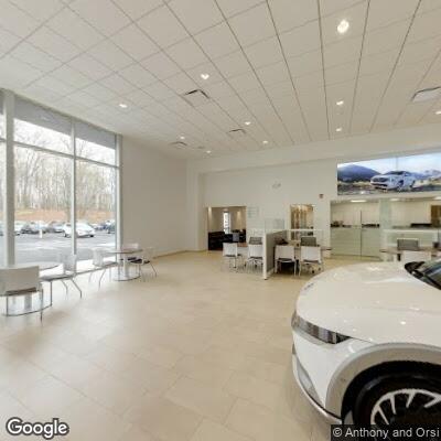 False fire alarm at Town Hyundai dealership