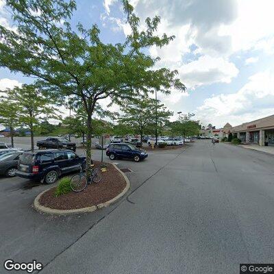 70-year-old man with possible stroke at Moraine Pointe Plaza