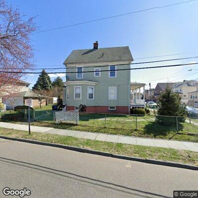 Person with altered mental status at (number withheld) Campbell Ave