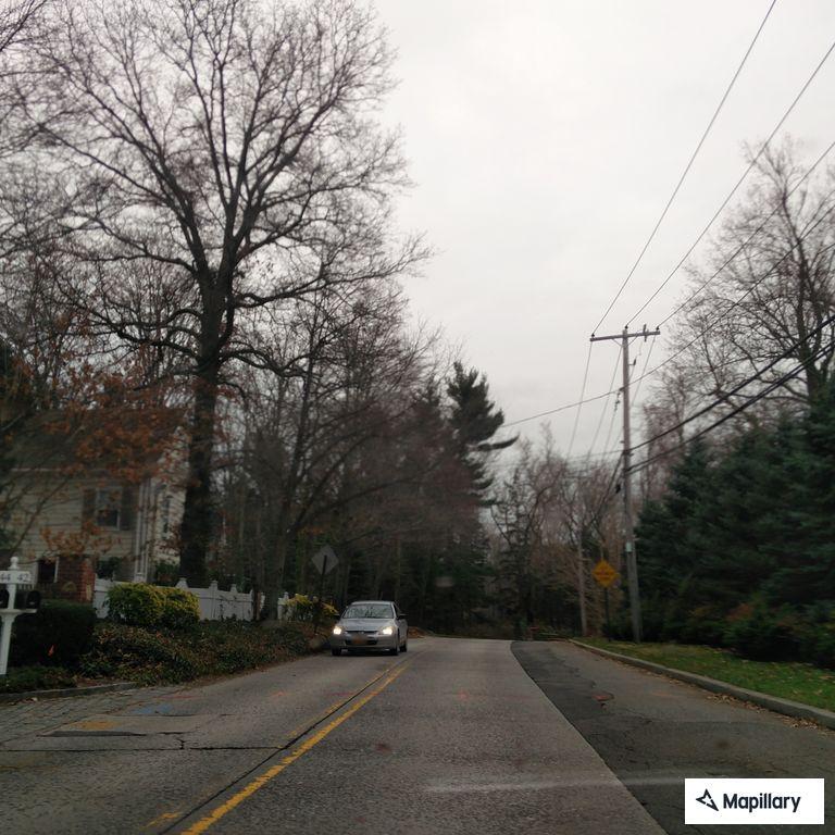 Report of person smoking marijuana in parked SUV