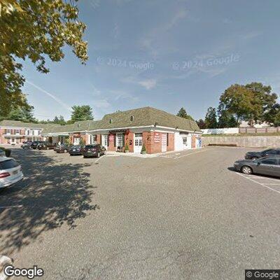 Building fire at Fourth Avenue and Birch Hill Road