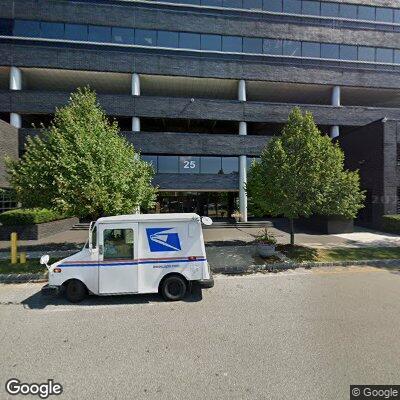 Person experiencing breathing problem at Rockwood Place