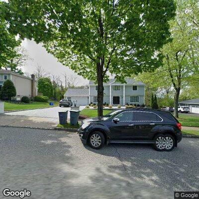 Carbon monoxide alarm at Lorraine Drive home