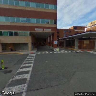 Patient transported to hospital via ambulance
