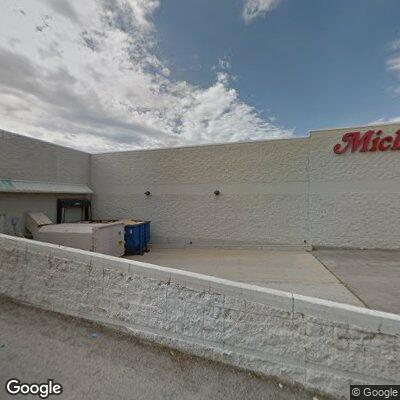 Commercial fire alarm at business on South 500 West