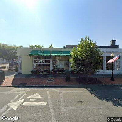 Overdose at Golden Pear Cafe in Westhampton