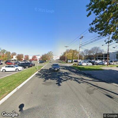 Lost tractor trailer on Gordon Drive