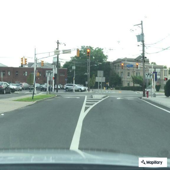 Elevator alarm at Passaic Street apartment building