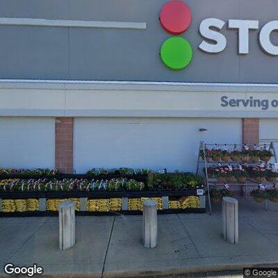 Minor traffic crash in front of Stop & Shop