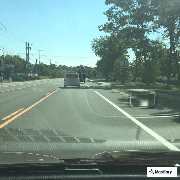 Possible mental illness with children at NY-112 & Glenmere Ln