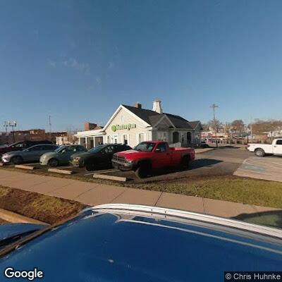 Tree down with power line in Salem yard
