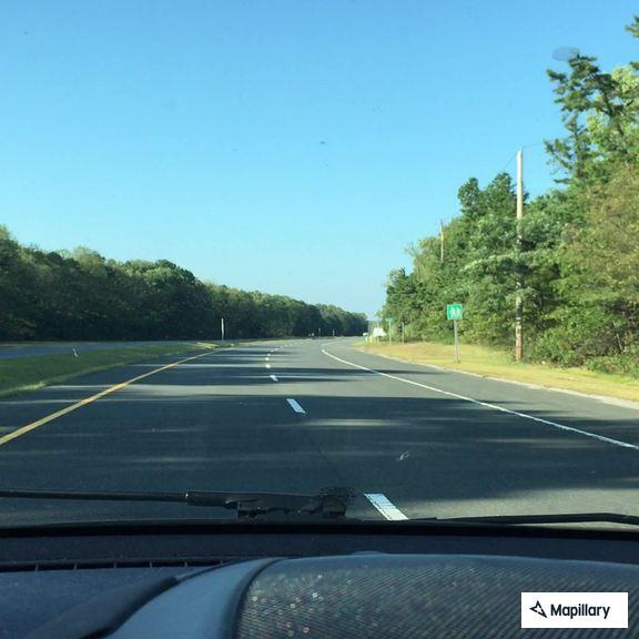 Adult male possibly having stroke on Lee and Floyd Parkway