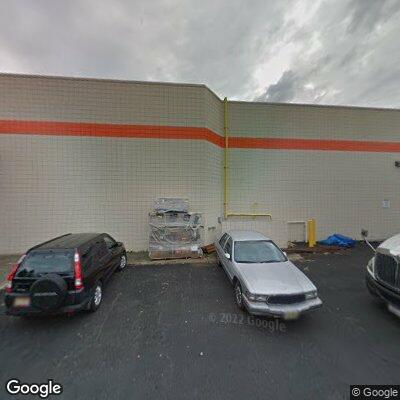 Dogs left in parked vehicle at Home Depot lot