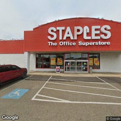 Woman with POTS unconscious with high heart rate at Staples