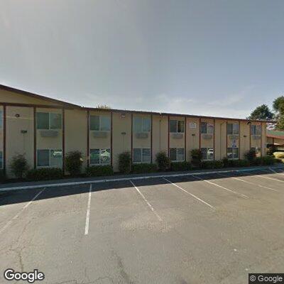 Medical response to apartment in Arcata