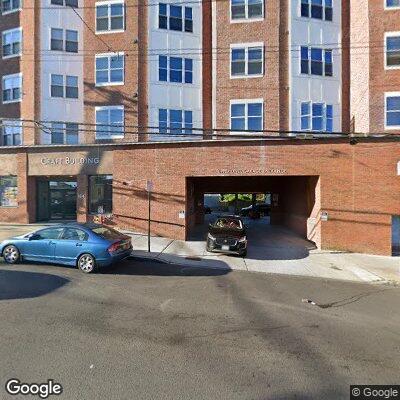 Possible unattended fire in apartment on Union Avenue