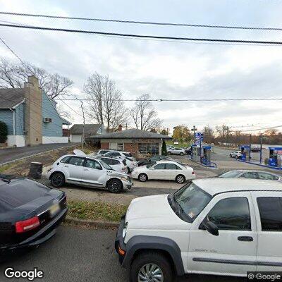 Gas theft reported at Delta station on Route 46