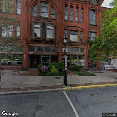 Package missing from apartment building front desk