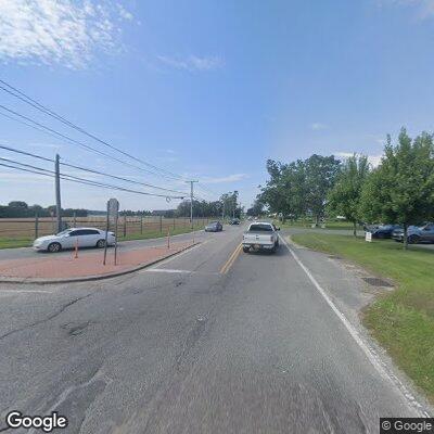 Carbon monoxide alarm on Montauk Highway