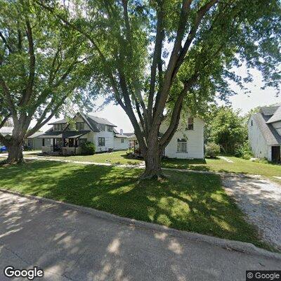 63-year-old woman with prolonged diarrhea in Villisca