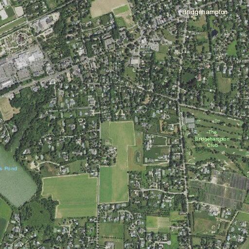 Fire alarm reported near Ocean Road in Bridgehampton