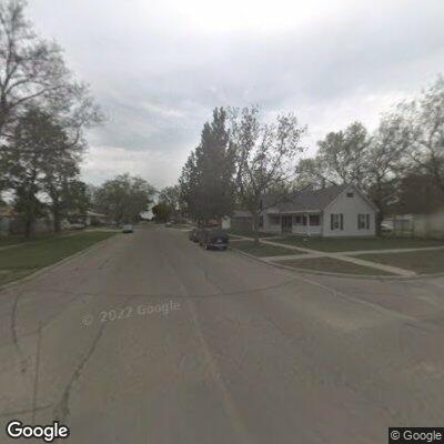Traffic stop at Second and Elm in Grand Island