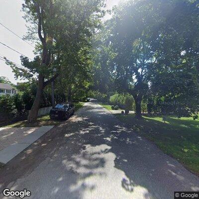 Traffic stop on Psychoponic Road and Audubon Ave