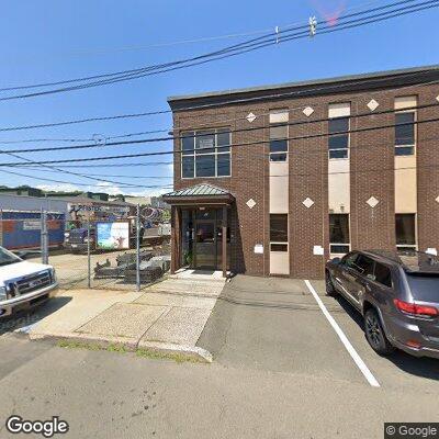 Carbon monoxide alarm near Peel Street