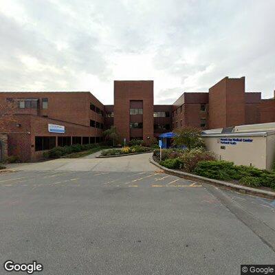Medical alarm at medical center room 1300 in Riverhead