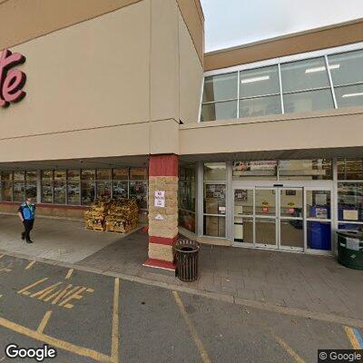 Male in 40s falls near ShopRite courtesy desk