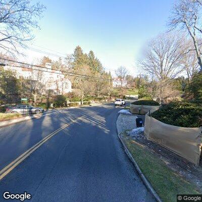 Female suffers head injury after fall at Bronxville supermarket