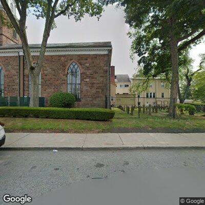 Construction dust sets off church fire alarm