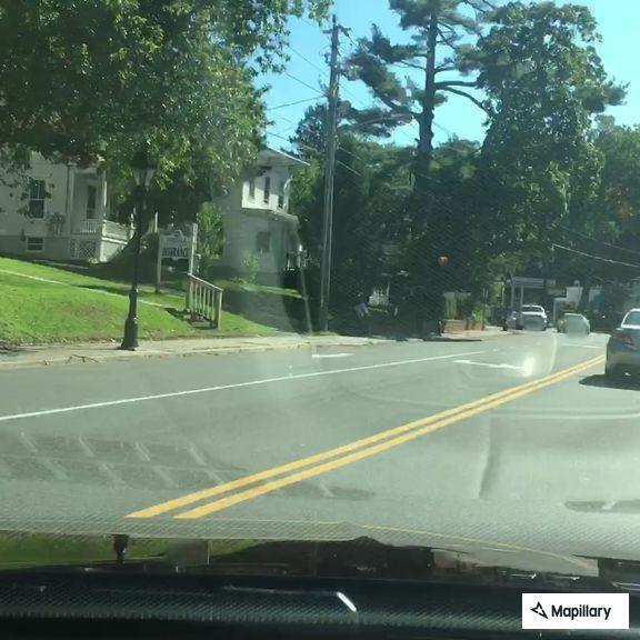 Car taken from driver near Jones Avenue and Main