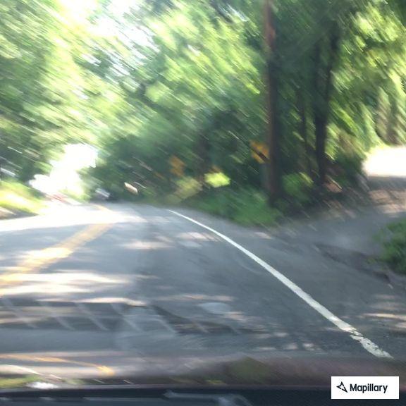 Commercial alarm on West Broadway in Port Jefferson