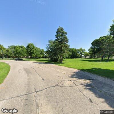 Curfew violation involving gray Jeep at Ashley Park