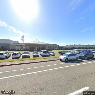 False fire alarm at McKinleyville High School