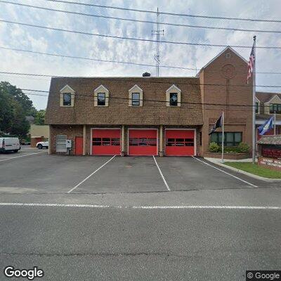 Fire alarm at Sound Beach fire headquarters