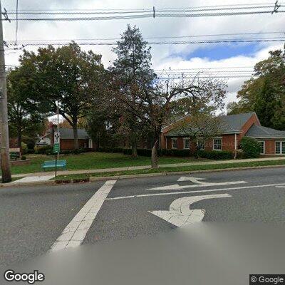 Fire alarm activation at Glen Rock library