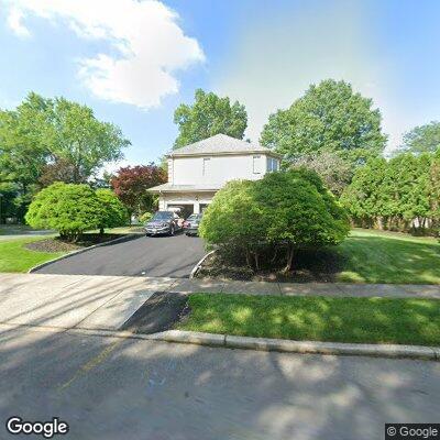 Activated fire alarm at Alpine Drive home