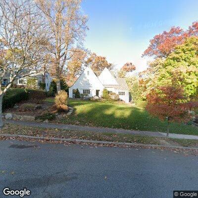 Accidental attic fire alarm at Gardner Road home