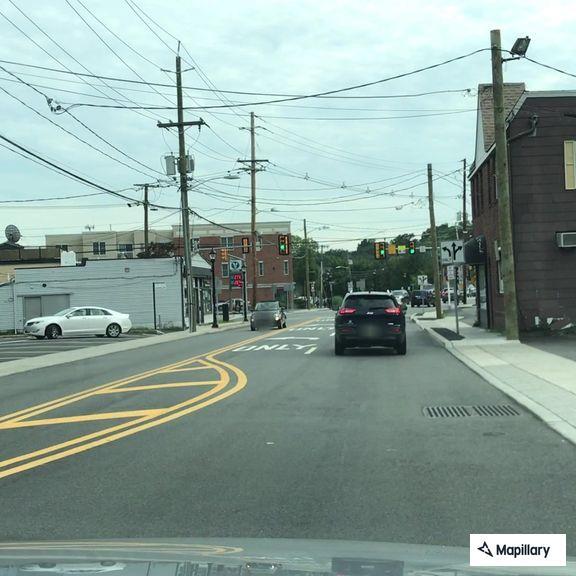 Female aged 64 falls and bleeds from head laceration