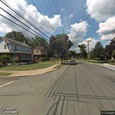 Report of possible smoke or fog in Ridgewood area