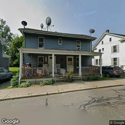 Woman overdoses at home on East Avenue