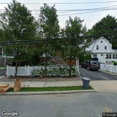Propane tank fire next to house on Wappinger Avenue