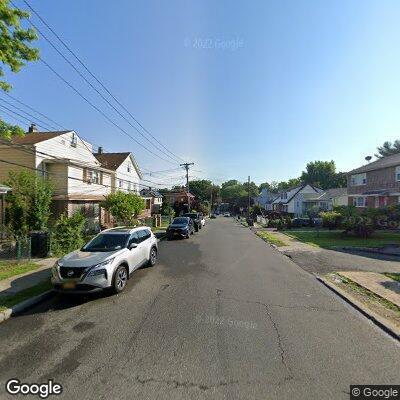 Residential alarm on Thoreau Green Drive West