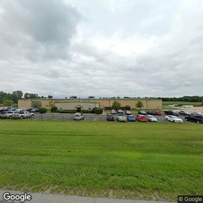 Commercial burglary alarm at business on North 650 East