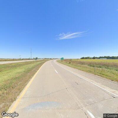 Erratic driver reported on US 34 near Batavia